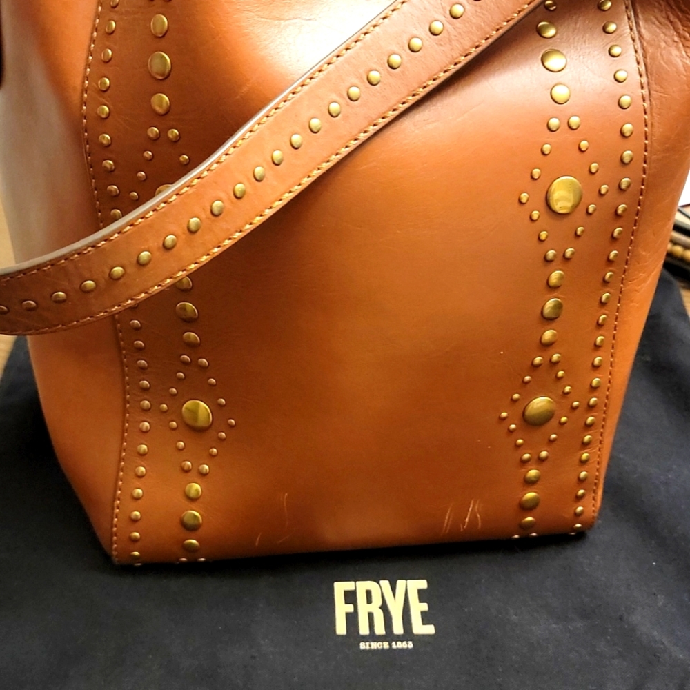 Frye Bag